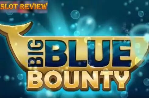 Big Blue Bounty slot